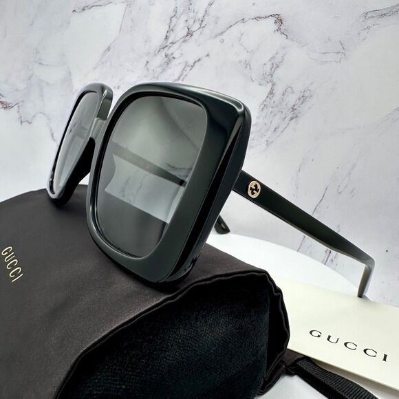 New Gucci Sunglasses - Picture 1 of 16